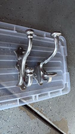Bathroom Hook