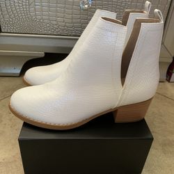 Womens Boots 