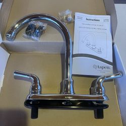 Sink Faucet