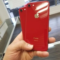 iphone 8 Unlocked/PLUS free warranty