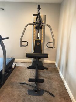 Golds Gym XR 55 for Sale in Las Vegas NV OfferUp