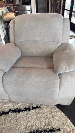 Recliner