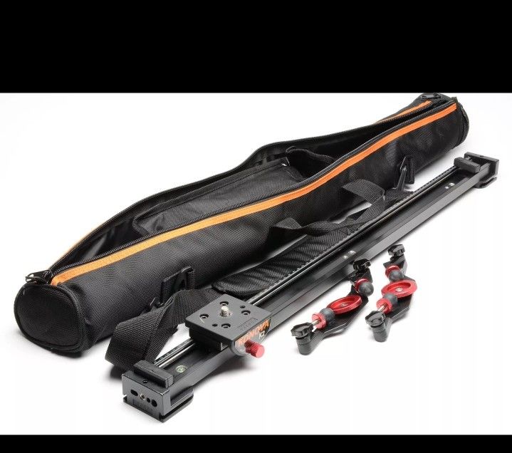 Camera Slider Professional