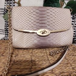 Limited Edition Coach