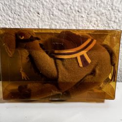 Camel Plush Stuffed Animal The Prince of Egypt Special Edition DreamWorks 1999