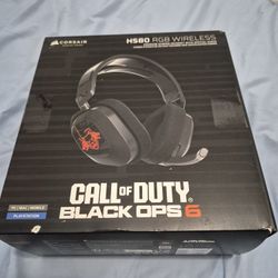 Wireless Gaming Headset Ps5 And Pc Only