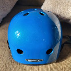 Micro Child Helmet 53-57cm