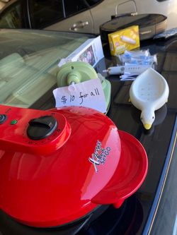 Home and kitchen tools