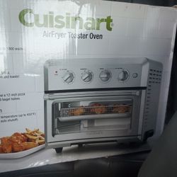 Cuisinart Airfryer 