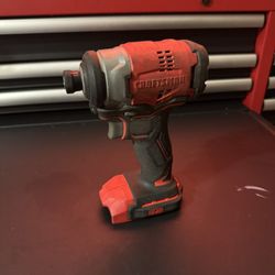 Craftsman Brushless Cordless Impact Driver 
