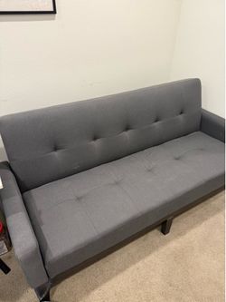 Sleeper Sofa