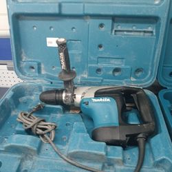 Makita Rotary Hammer