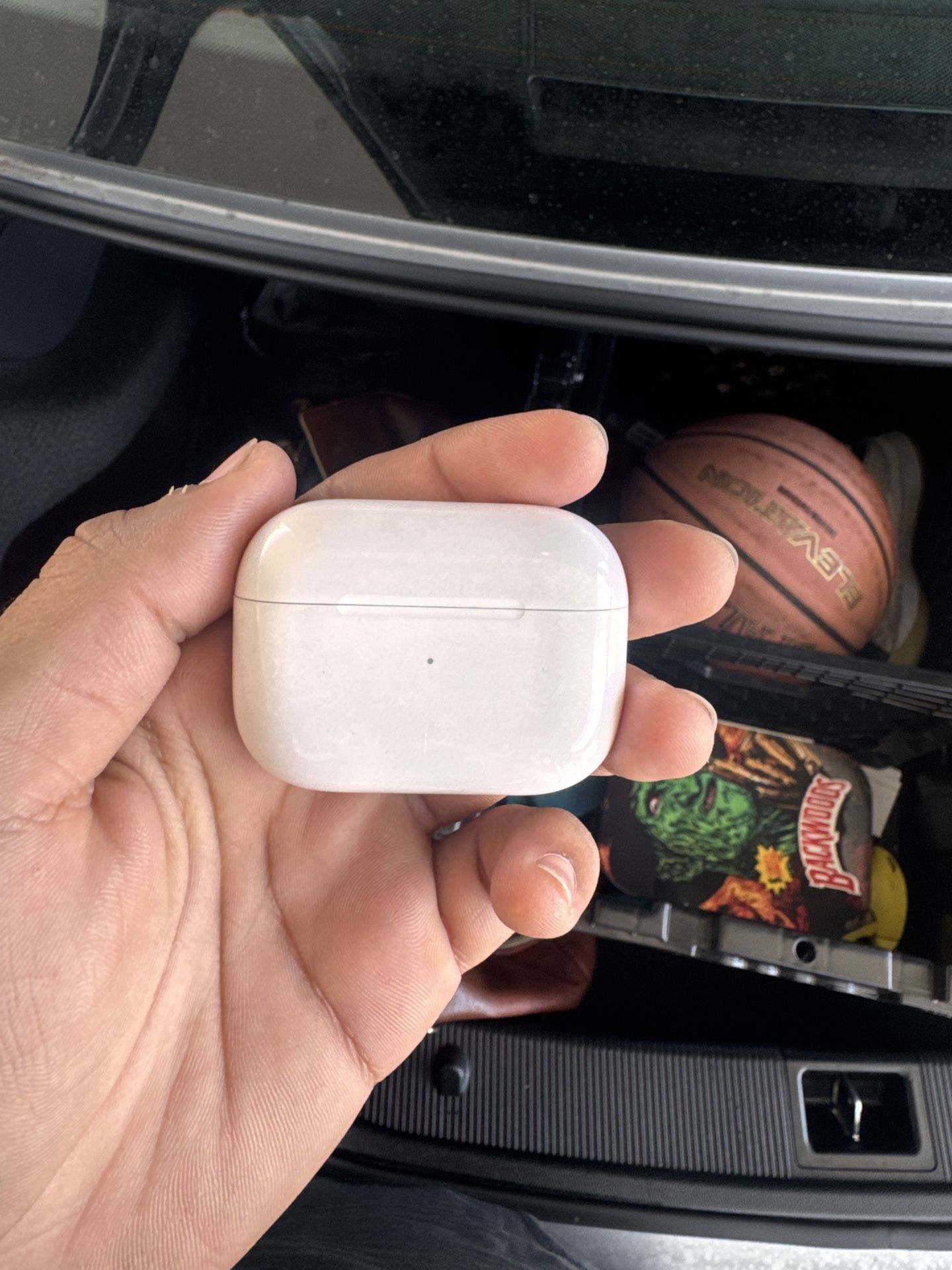 Airpods Pro Second Gen & Airpod Third Gen