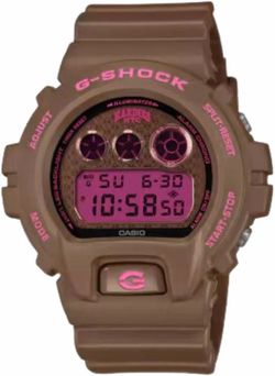 Casio G-Shock x Hardies NYC Watch