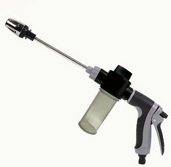 1pc High-Pressure Car Washing Gun