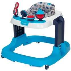 Baby walker