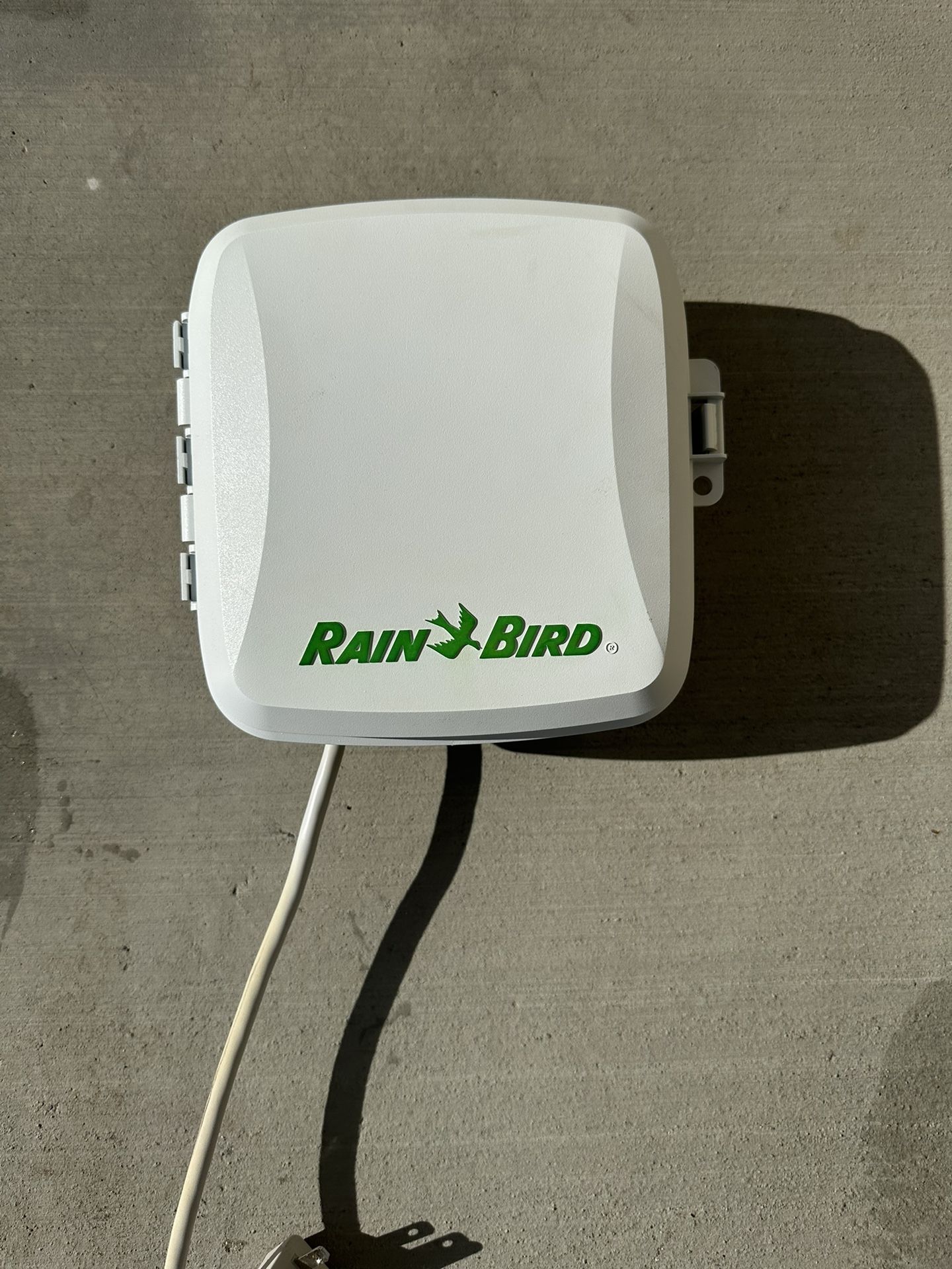 Irrigation Timer System