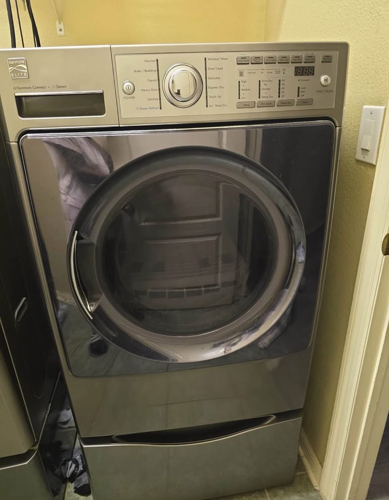 Dryer $400