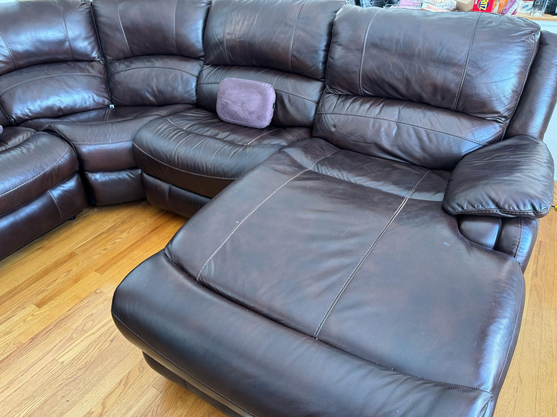 Sectional Sofa 5 Seaters For Sale