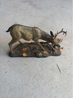 Danbury Mint, titulada "Second Chance" por el artista Curtis Christensen
