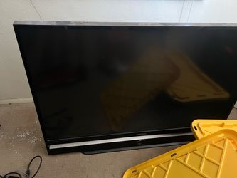Samsung DLP 61” tv
