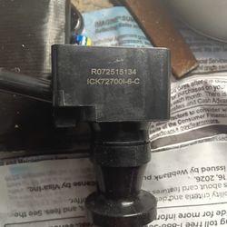 Coil Packs For Dodge , Jeep And Chrysler V-6