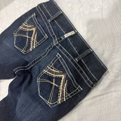Girls Ariat pants