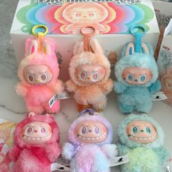 brand new labubu