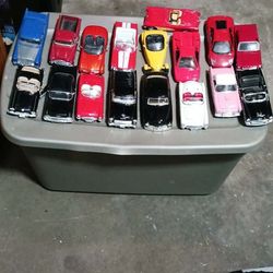 Diecast 1/24