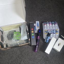 Tattoo Kits 