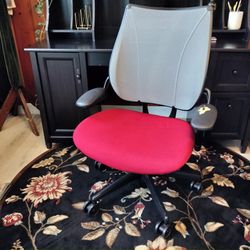 Humanscale Liberty Task Chair