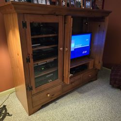 Tv Cabinet