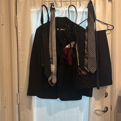 Suit