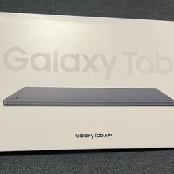 Galaxy Tab A9+ 