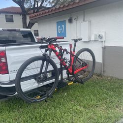 Trek Procaliber 9.5 Carbon Frane 29"