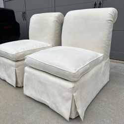 Accent Chairs 