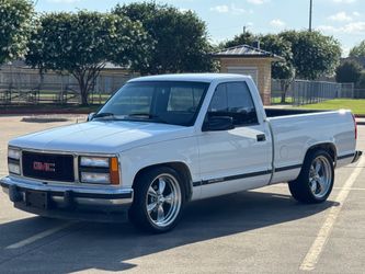 1990 GMC 1500 Pickup