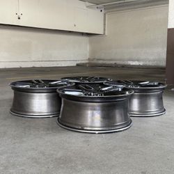 20” Rims Wheels 