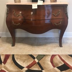 Entry Table