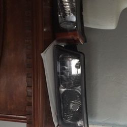 Chevy Lights