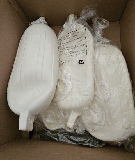 Kemi-Moto FENDERS