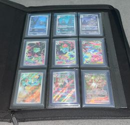 Pokémon Art Collection