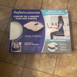 Cushion