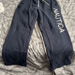Nautica Sweats