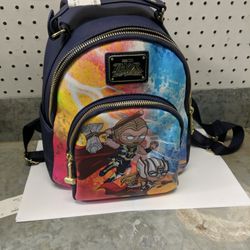 Marvel Bag