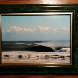 Empty Waves Surf Photography 