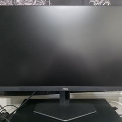 AOC 27" Monitor Q27G40XMN
