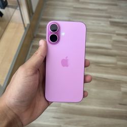 iPhone 16 128GB