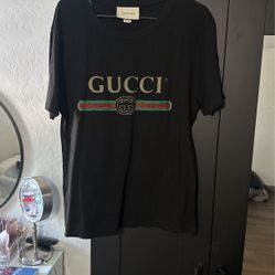 100% Authentic Gucci Shirt