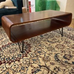 MCM Coffee Table Mid Century Modern
